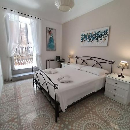 Casa Barnaba Daire Siraküza Dış mekan fotoğraf