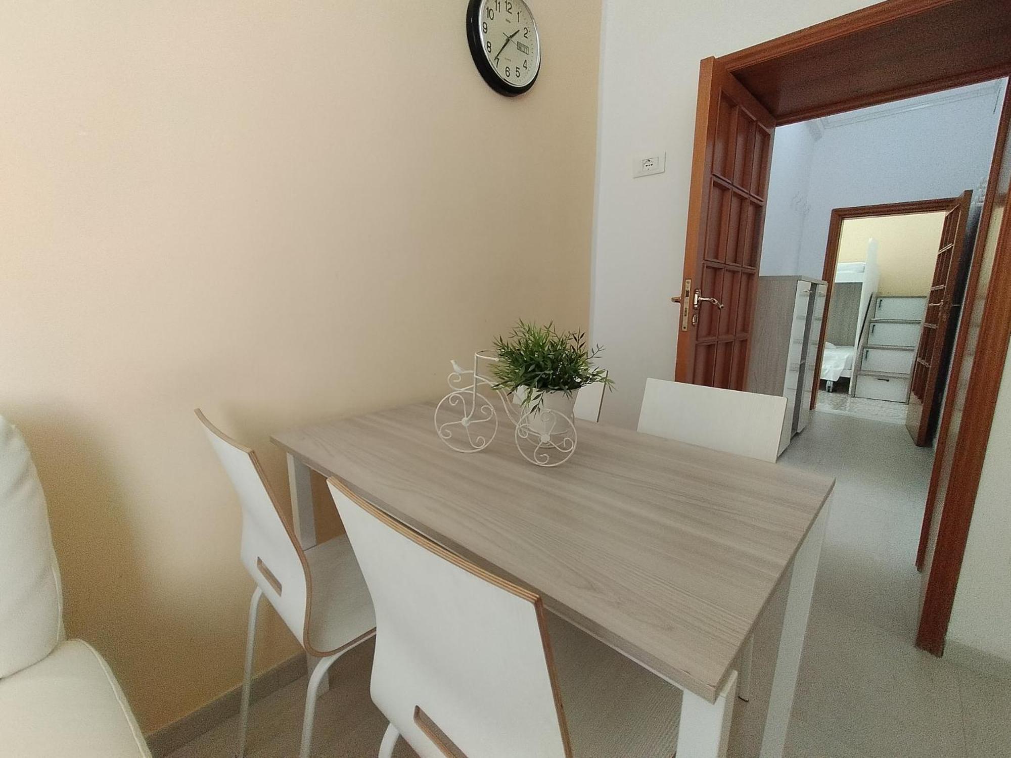 Casa Barnaba Daire Siraküza Dış mekan fotoğraf
