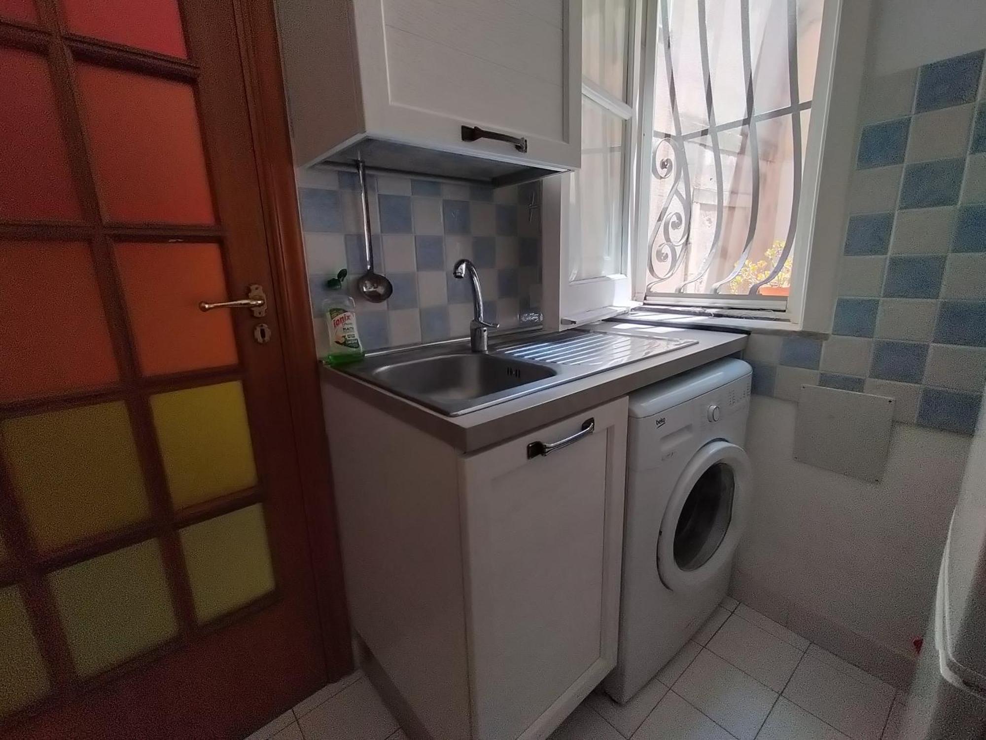 Casa Barnaba Daire Siraküza Dış mekan fotoğraf