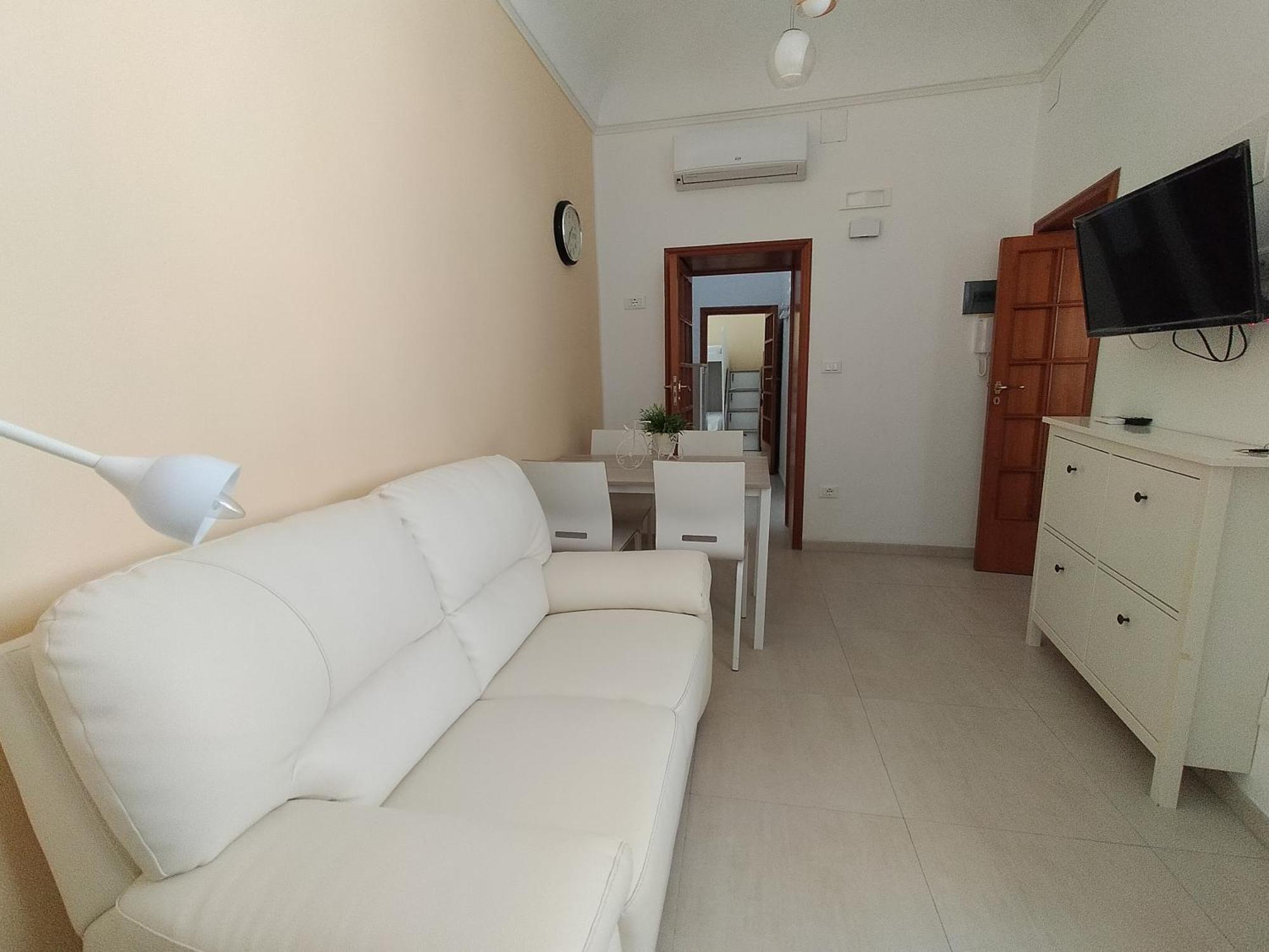 Casa Barnaba Daire Siraküza Dış mekan fotoğraf