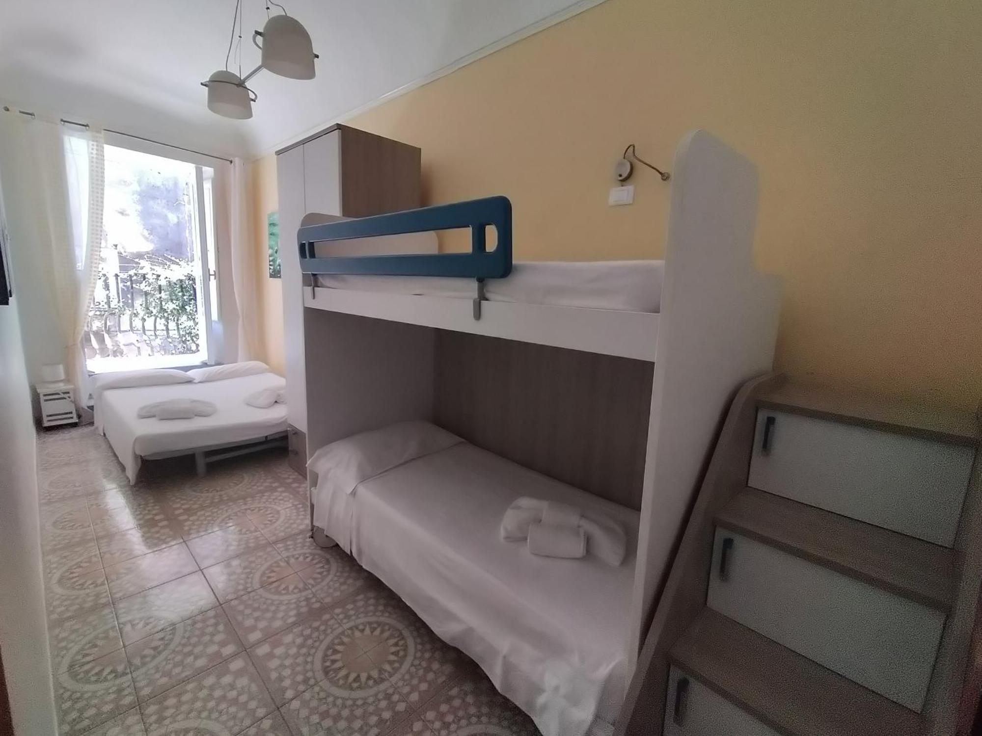 Casa Barnaba Daire Siraküza Dış mekan fotoğraf