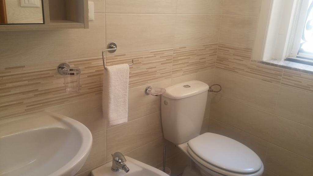Casa Barnaba Daire Siraküza Dış mekan fotoğraf